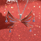 Winx Club® Musa Enchantix Wings Necklace