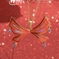 Winx Club® Musa Enchantix Wings Necklace