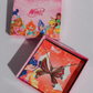 Winx Club® Musa Enchantix Wings Necklace