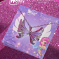 Winx Club® Tecna Enchantix Wings Necklace