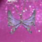 Winx Club® Tecna Enchantix Wings Necklace