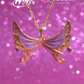 Winx Club® Tecna Enchantix Wings Necklace