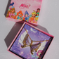 Winx Club® Tecna Enchantix Wings Necklace