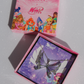 Winx Club® Tecna Enchantix Wings Necklace