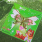 Winx Club® Aisha Enchantix Wings Necklace