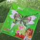 Winx Club® Aisha Enchantix Wings Necklace