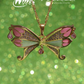 Winx Club® Aisha Enchantix Wings Necklace