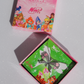 Winx Club® Aisha Enchantix Wings Necklace