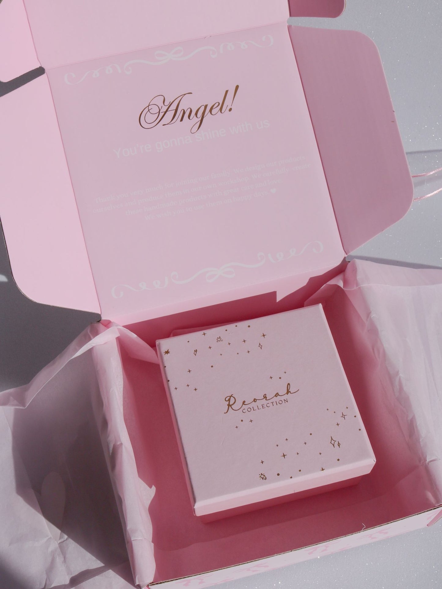 Reorah Gift Box