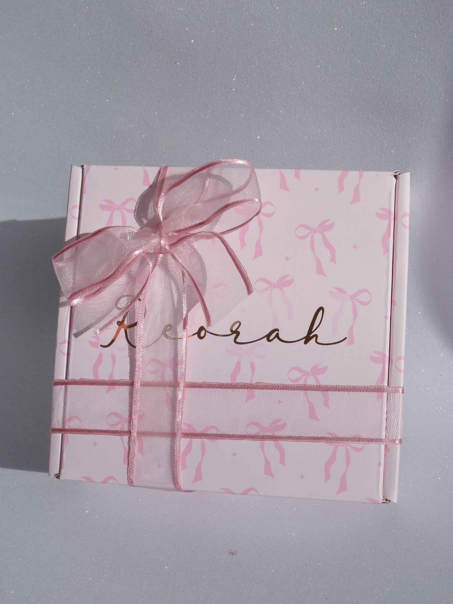 Reorah Gift Box