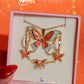 Winx Club® Stella Enchantix Fairy Wings Set
