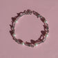 Pearl Tiff 925 Silver Bracelet