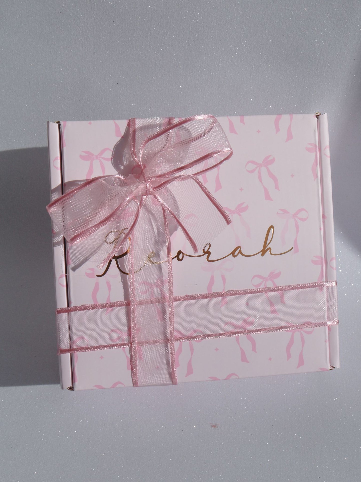 Reorah Gift Box