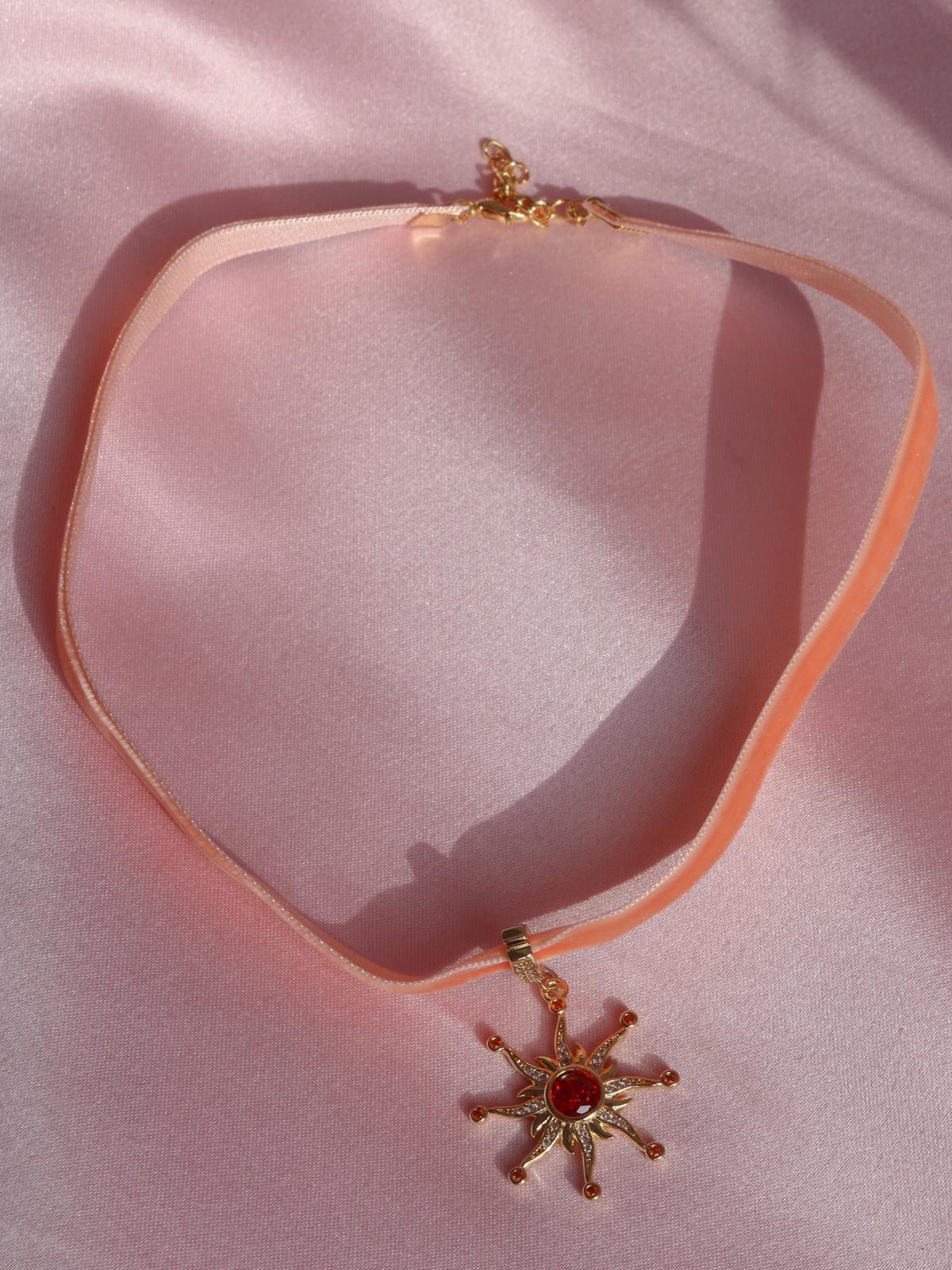 Fairytopia Sunburst Choker