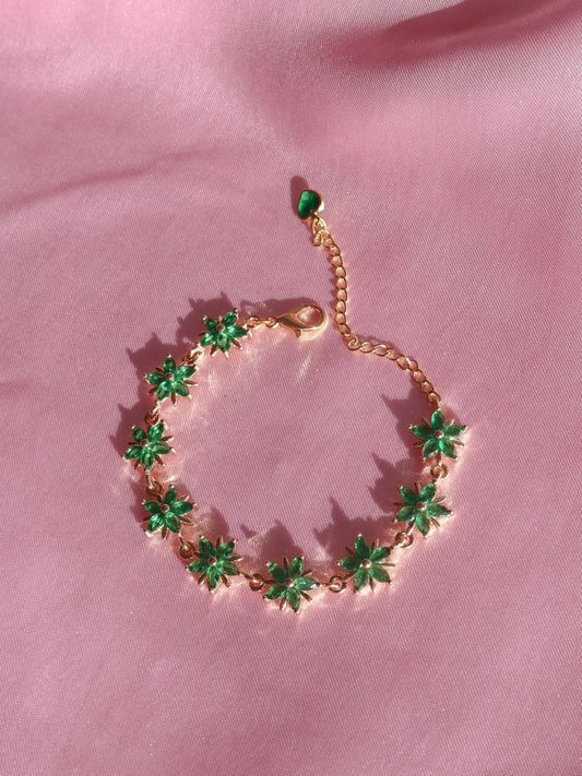 Secret Garden Bracelet