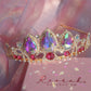 Rapunzel Crown Version 2, Lost Princess Tiara