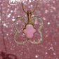 Winx Club® Flora Fairy Dust Necklace