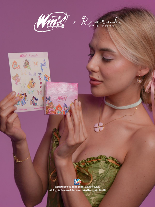 Winx Club® Sticker