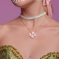 Winx Club® Flora Flower Choker Necklace