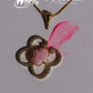 Winx Club® Flora Fairy Dust Necklace