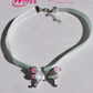 Winx Club® Aisha Enchantix Wings Choker