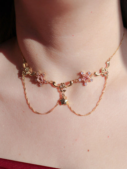 Star Princess Choker