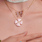 Winx Club® Flora Enchantix Fairy Wings Necklace
