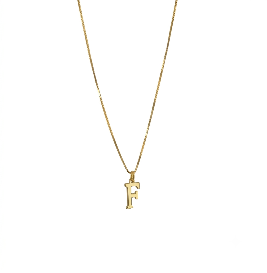 Always With Me 925 Sterling Silver Necklace