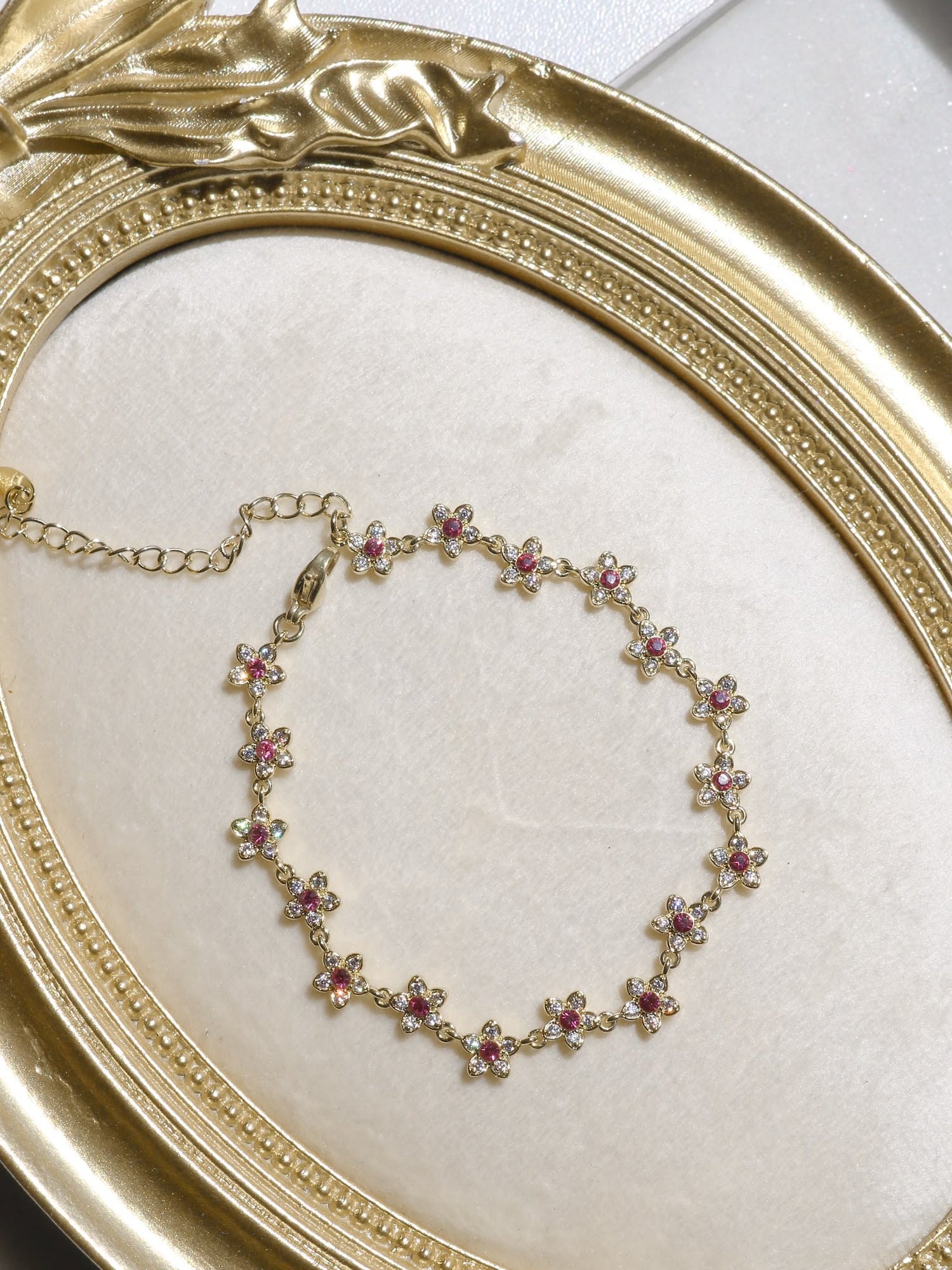 Aurora Daisy Xuping Bracelet