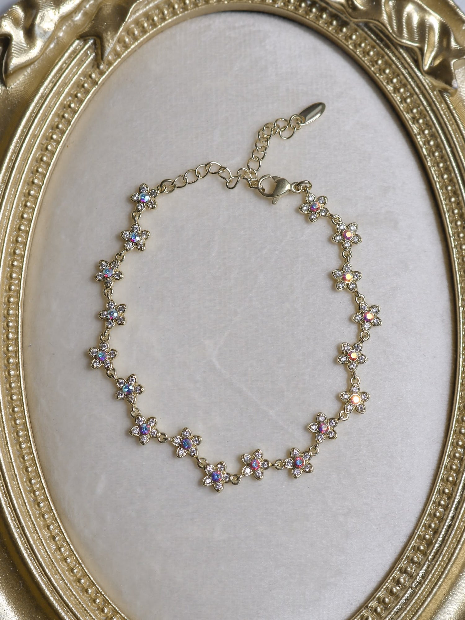 Aurora Daisy Xuping Bracelet