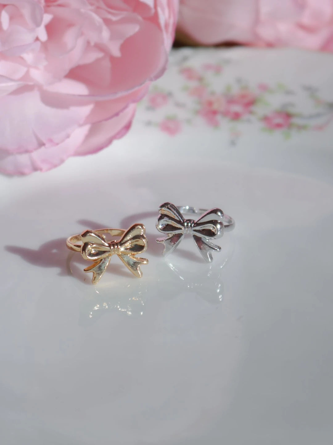 Bow Ring