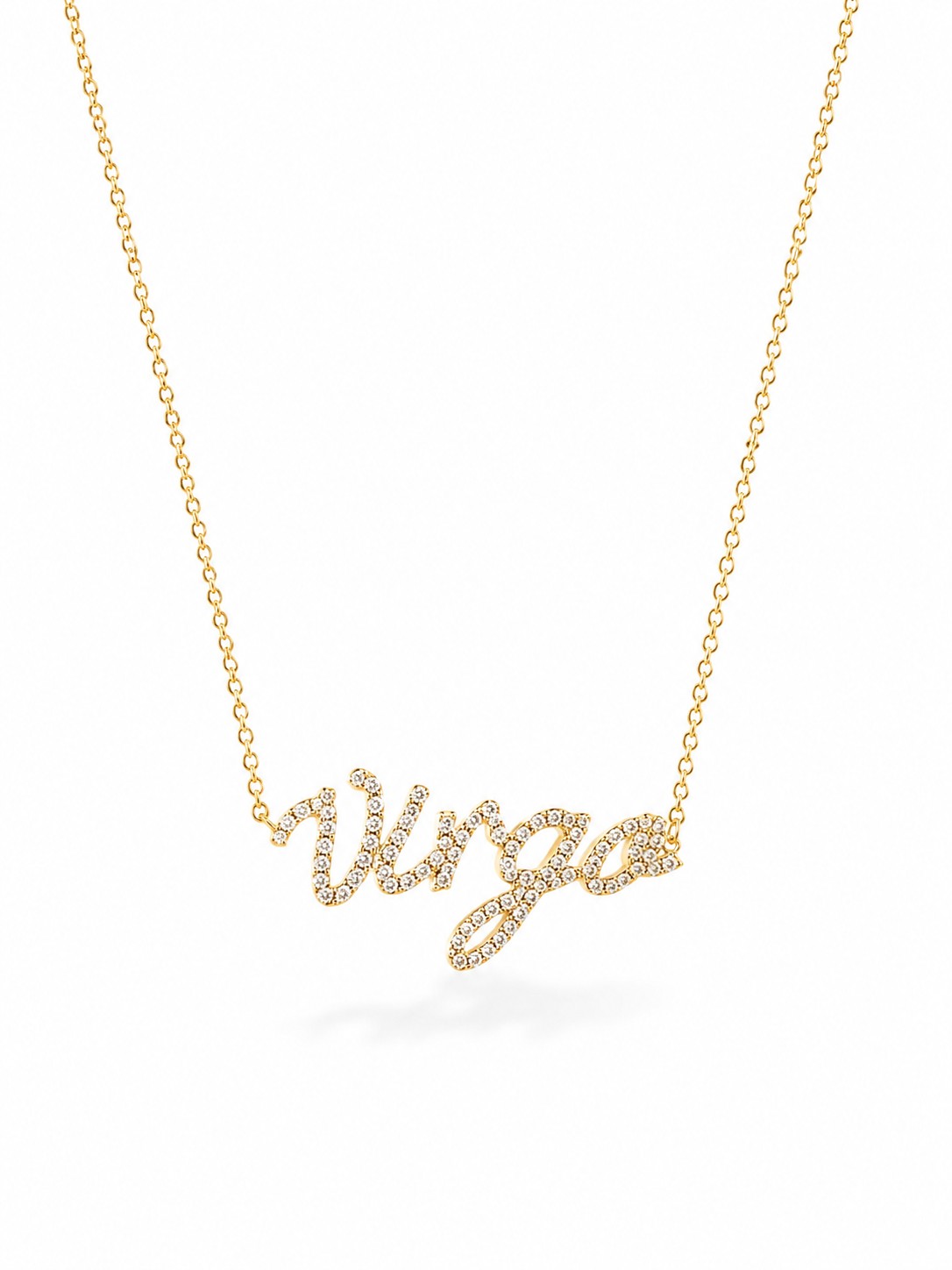 Aurelia Name 925 Sterling Silver Necklace