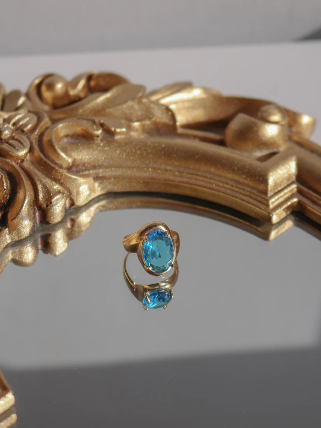 Deep Sea Ring