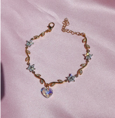 Dream Garden Bracelet