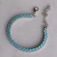 Icy Waterway Bracelet