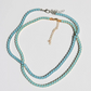 Icy Waterway Choker