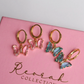 Princess Pauper Earrings