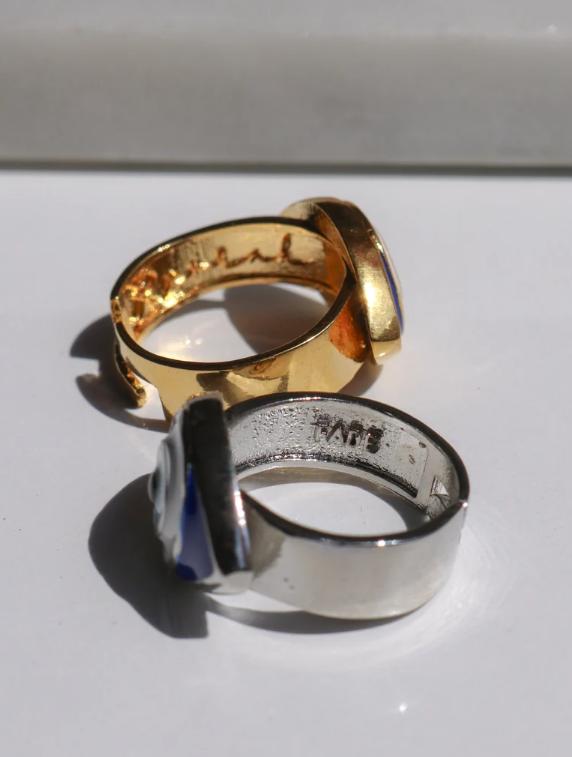 Fade Ring, Gamer Ring