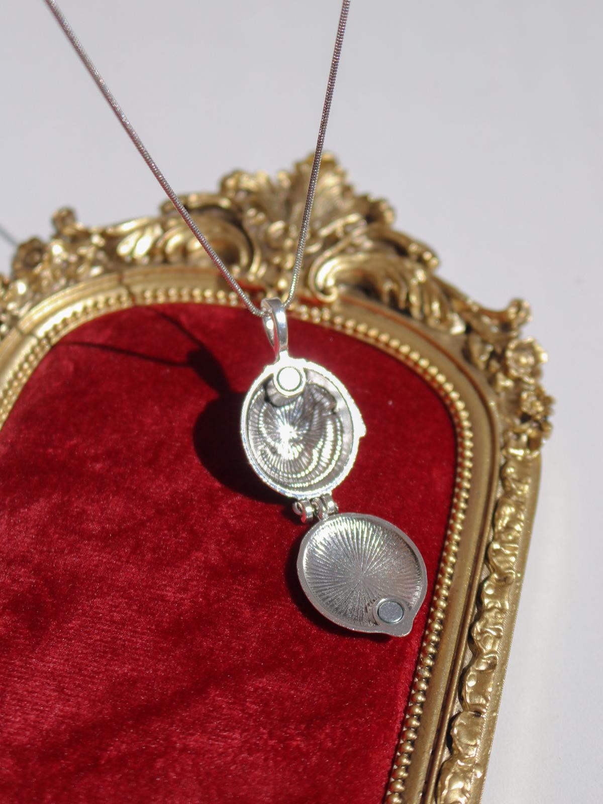 Elena TVD Necklace