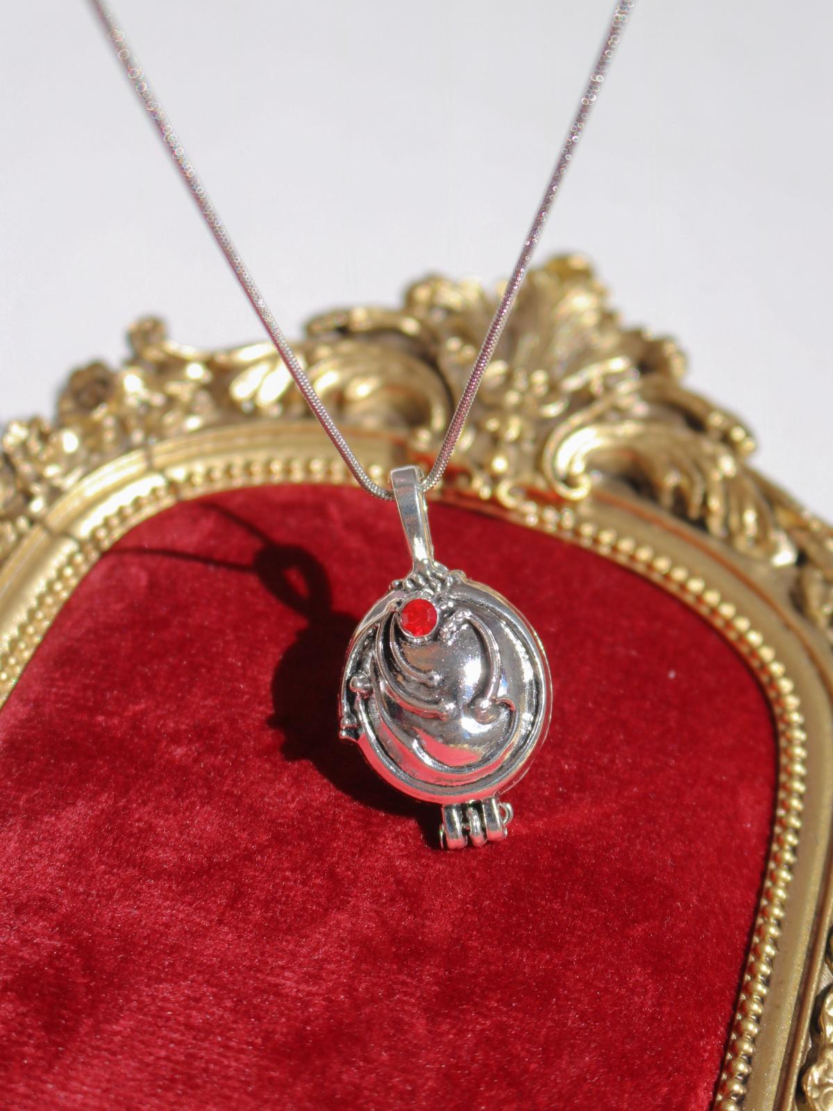 Elena TVD Necklace