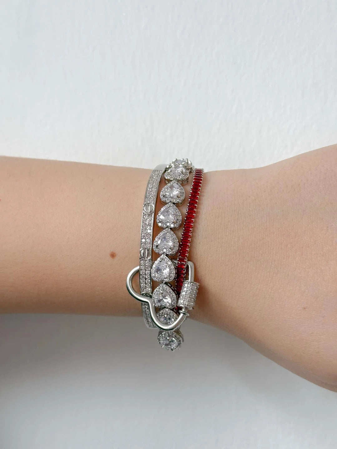Endless Love Multi Bracelet