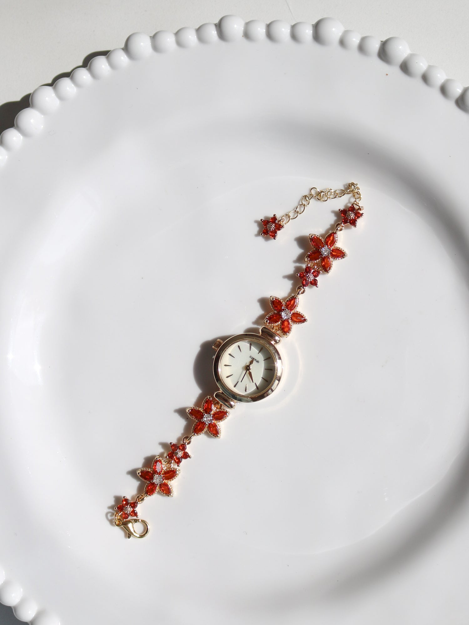 Fall in Istanbul Watch