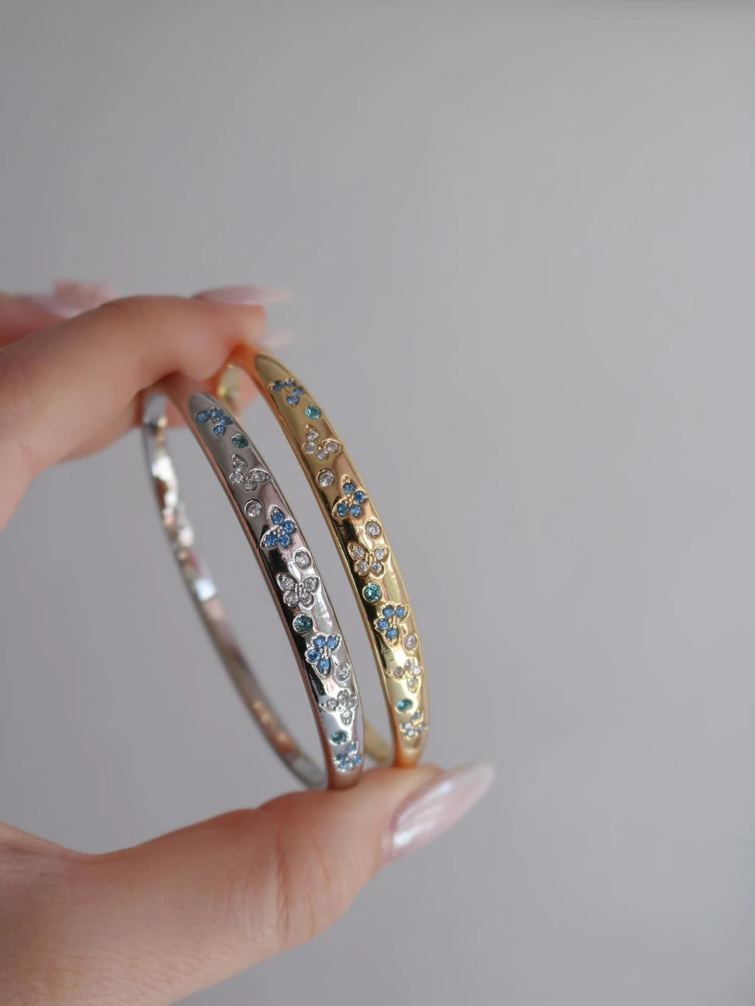 Stellar Glow Bracelet