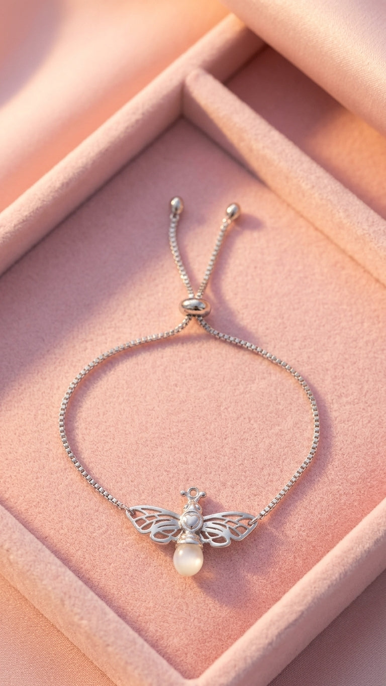 Firefly Bracelet
