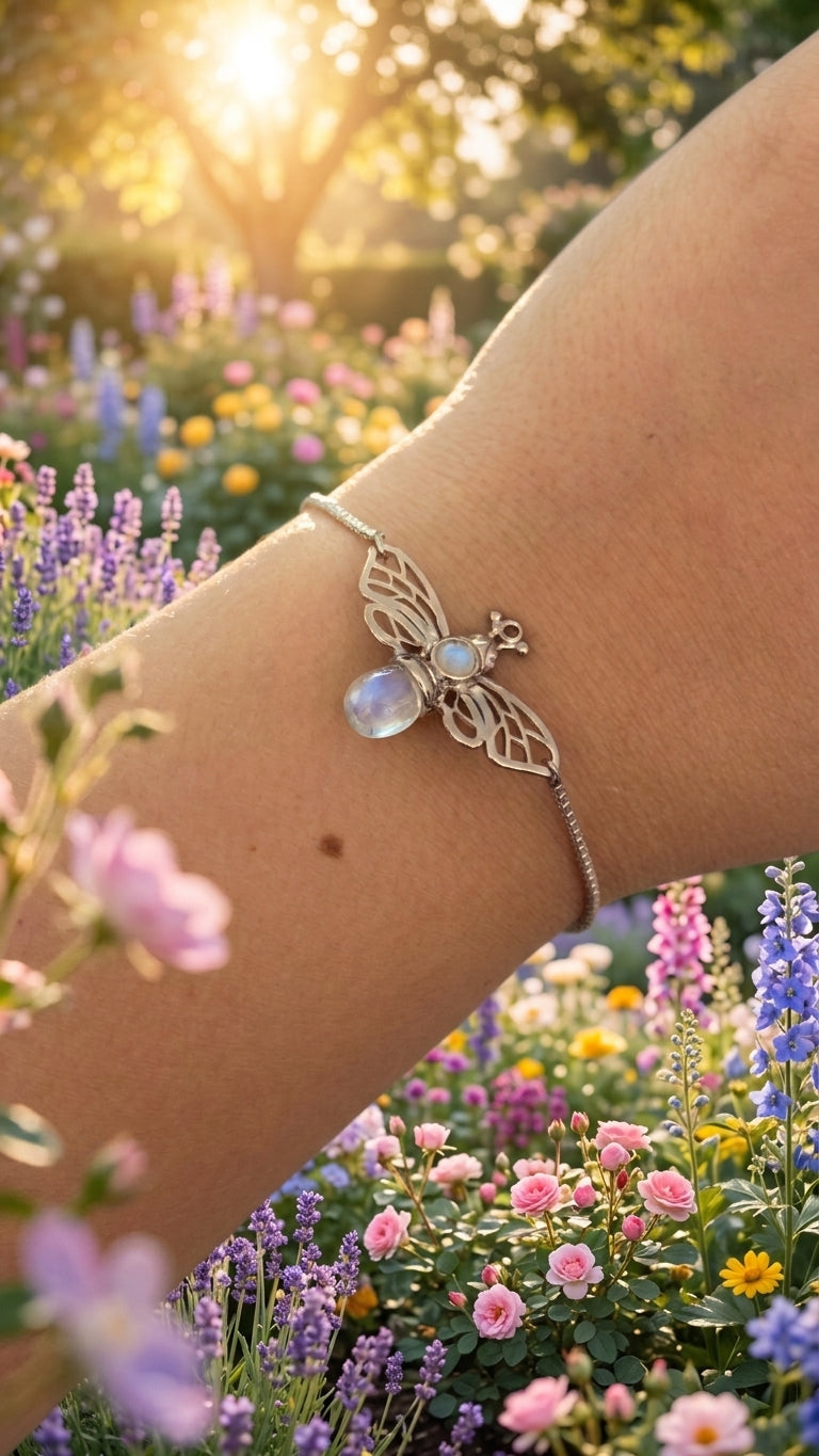 Firefly Bracelet