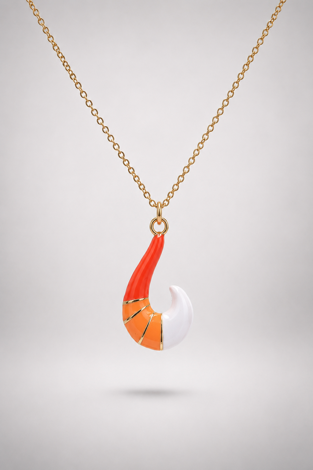 Miraculous® Rena Rouge Necklace