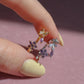 Lavender Blossom Ring