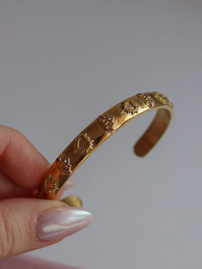 Love Stones Bracelet