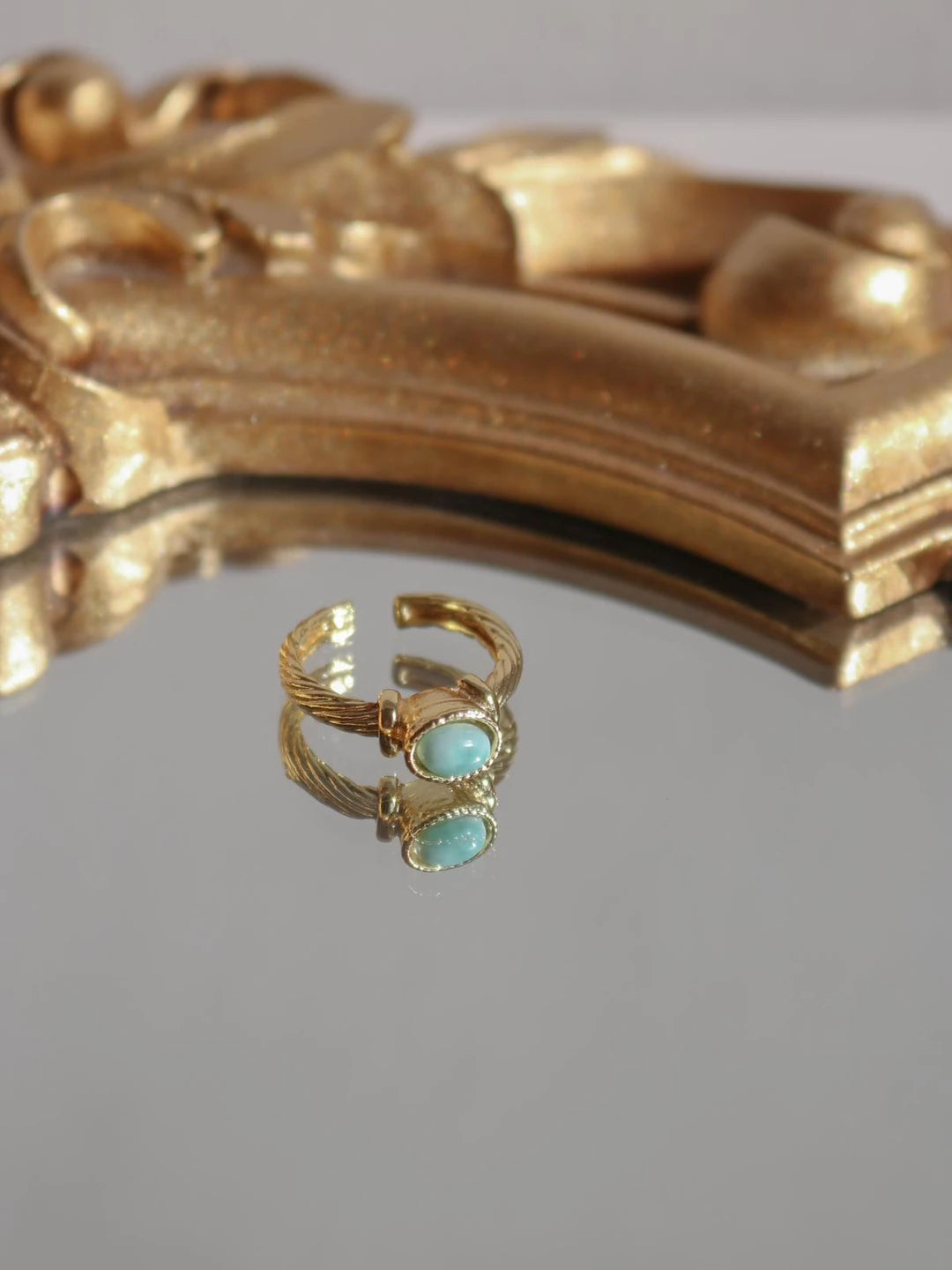 Ocean Dream Ring