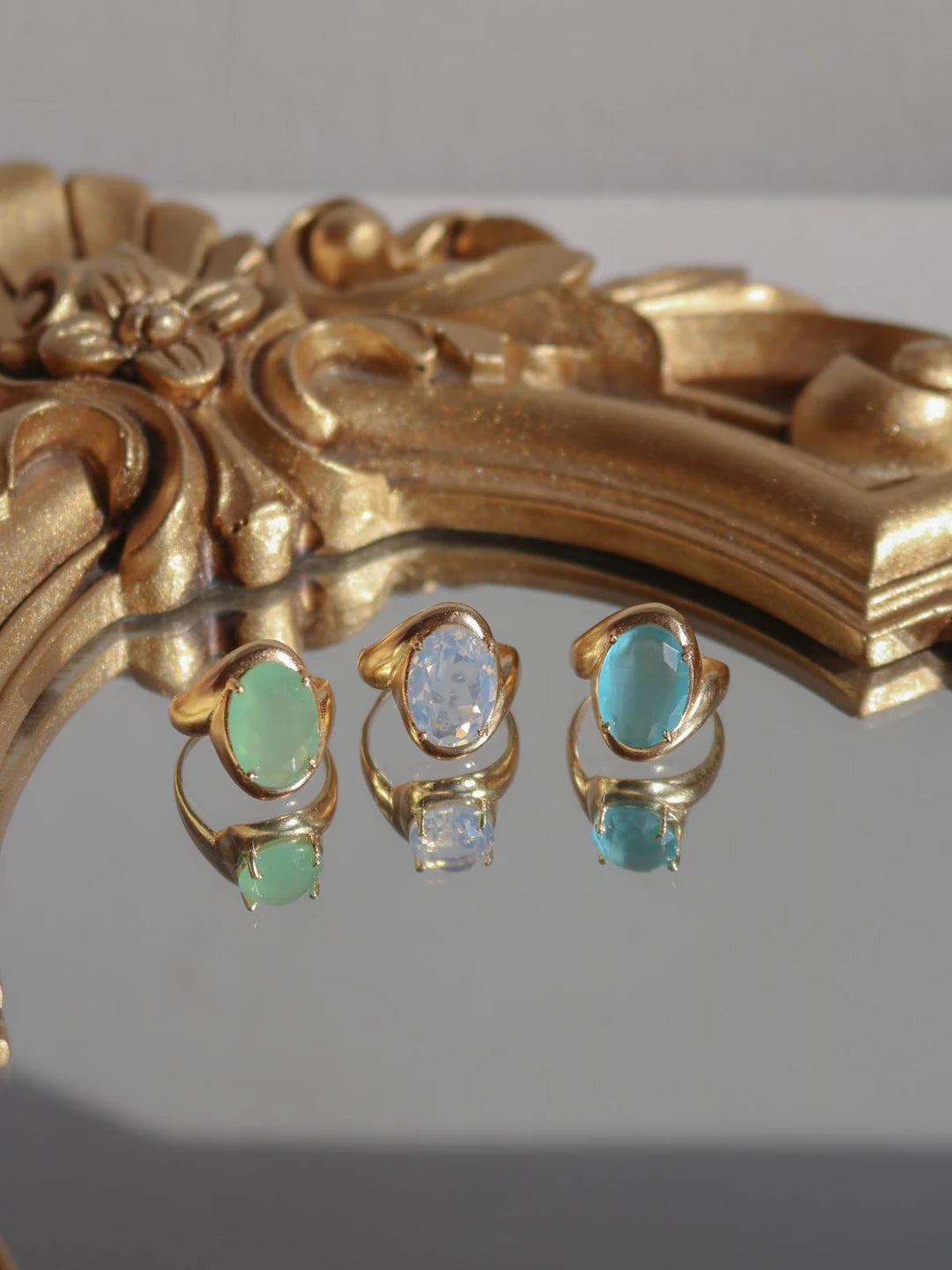 Old Soul Ring